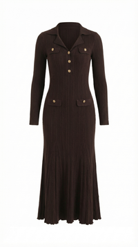 Veronica Maxicomfort Dress