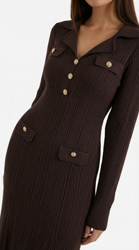 Veronica Maxicomfort Dress