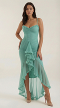 Mint Green