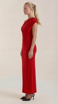 Candice Maxidress